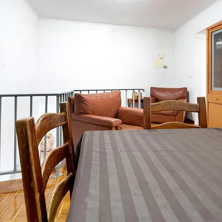 Apartment Casa Sao Pedro *