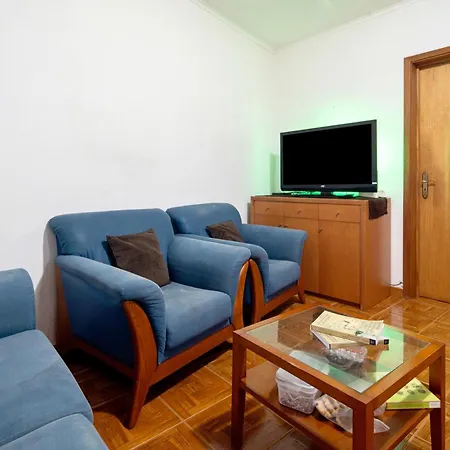 Casa Sao Pedro *