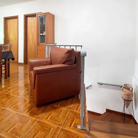 Casa Sao Pedro Apartment *