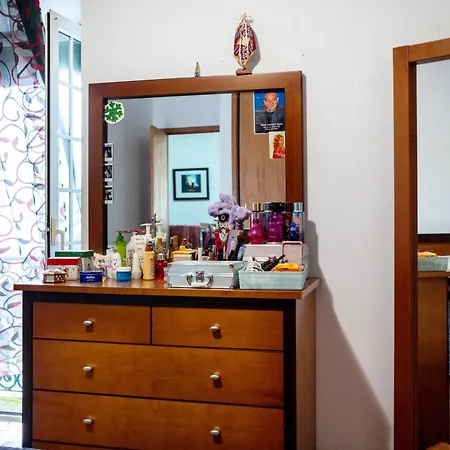 Casa Sao Pedro Apartment