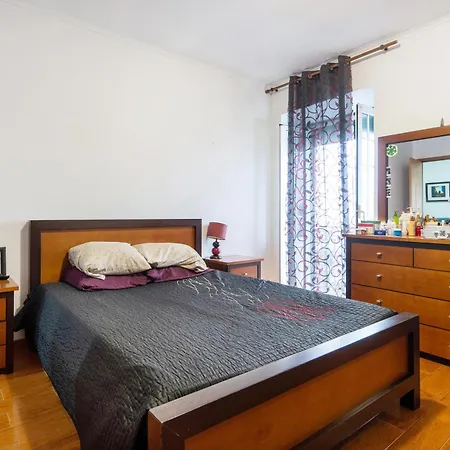 Apartment Casa Sao Pedro