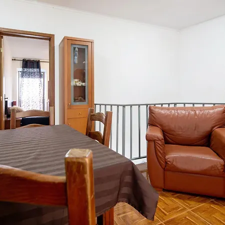 Apartment Casa Sao Pedro *