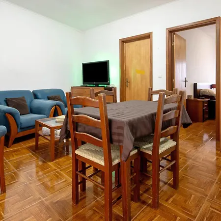 Casa Sao Pedro Apartment *