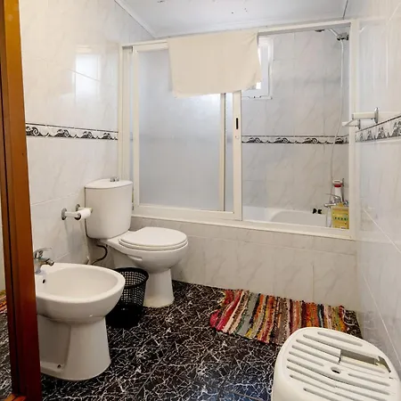 Apartment Casa Sao Pedro