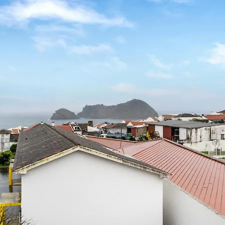 Casa Sao Pedro Apartment *